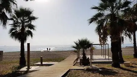 Photo de Biblioteca de la Mar Heliòpolis