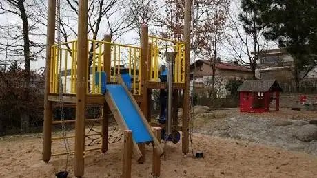 Photo de Schlesier Kinderspielplatz