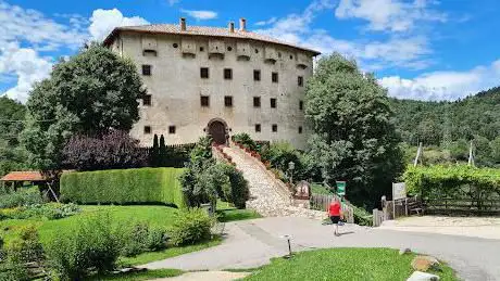 Photo de Castel Fahlburg