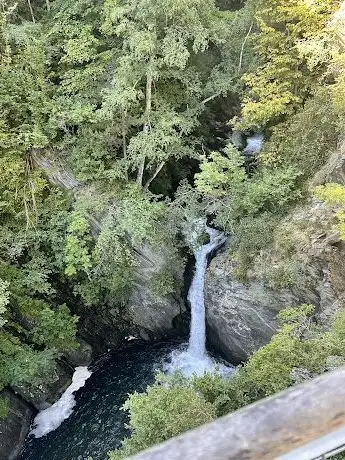 Photo de Mirador del Toll Bullidor