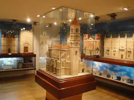 Photo de El Museo del Dulce Cubero