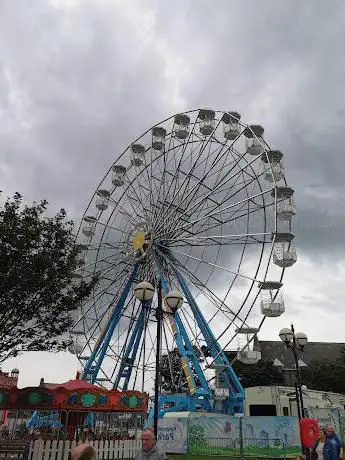 Photo de Pickie Funpark
