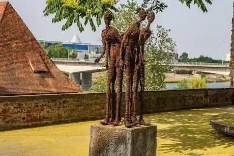Photo de Skulptura