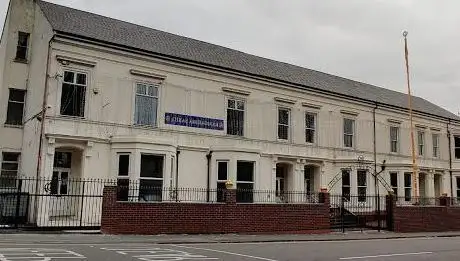 Photo de Ramgarhia Sabha Gurdwara