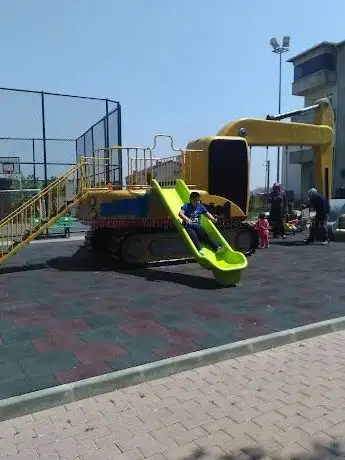 Photo de Park