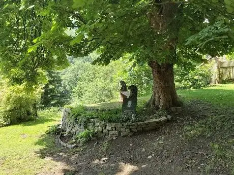 Photo de Arboretum Hauenštejn