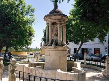 Photo de Fonte da Misericórdia