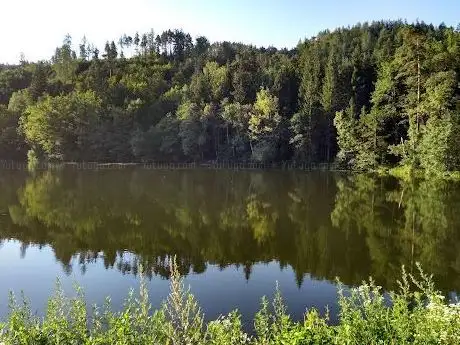 Photo de Treimischer Teiche