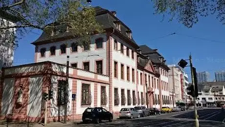 Photo de Erthaler Hof