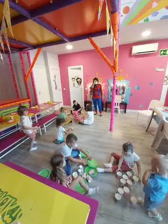 Photo de Diverland Kids