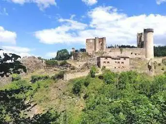 Photo de Castle Rochebaron