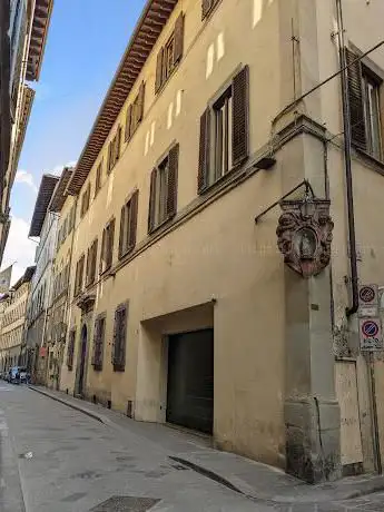 Photo de Machiavelli Palace