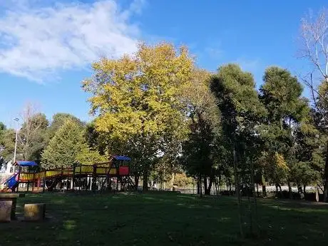Photo de Parque Quinta das Freiras Rio Tinto