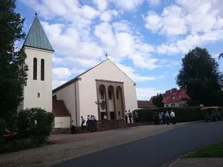 Photo de St. Gabriel