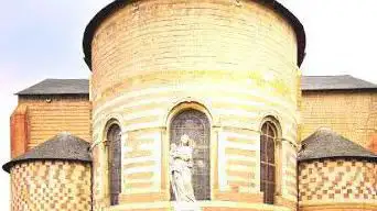 Photo de Tarbes Cathedral