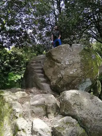 Photo de Masso del Diavolo