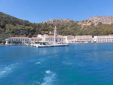 Photo de Sacred Monastery of Saint Archangel Michael the Panormitis