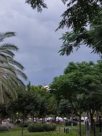 Photo de Parc de l´Alqueria de Ricós