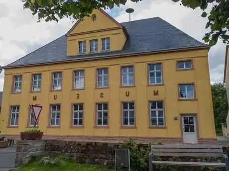 Photo de Heimatmuseum Speicher
