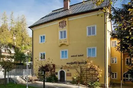 Photo de Museum Schloss Lerchen