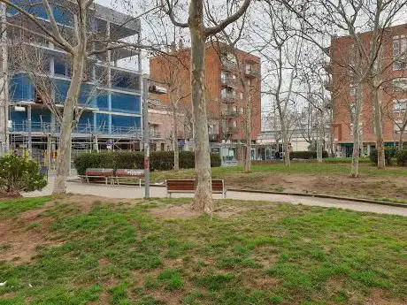 Photo de Parc
