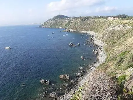 Photo de Area Marina Protetta Capo Milazzo - Sede Legale