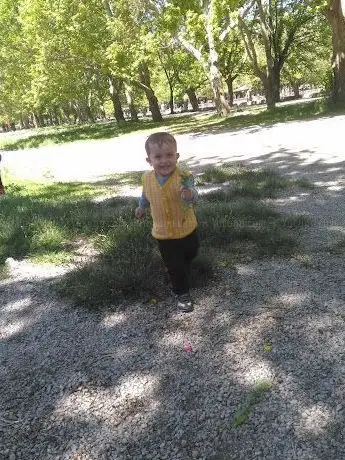 Photo de Kids And Recreation Park