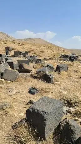 Photo de Kef Kalesi