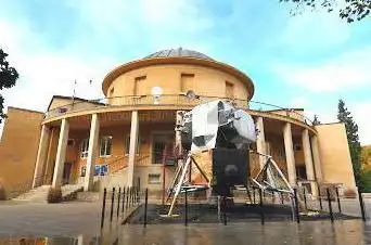 Photo de Prague Planetarium