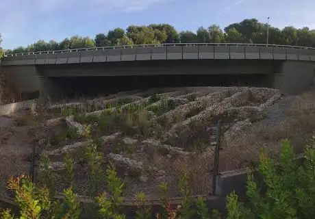 Photo de Jaciment ibèric del Fondo del Roig