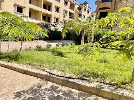 Photo de Pro Padel Egypt Le Jardin Residence