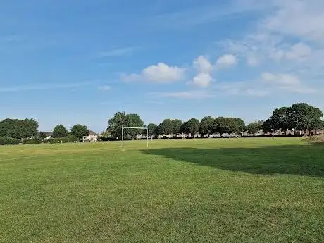 Beechfield Park