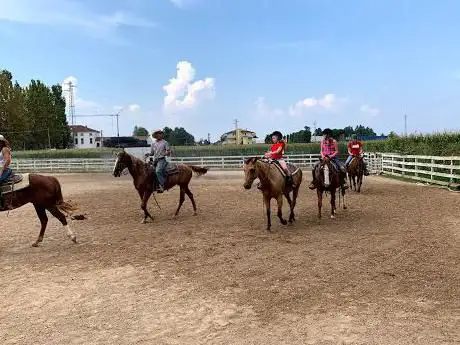 Photo de Ropes Ranch