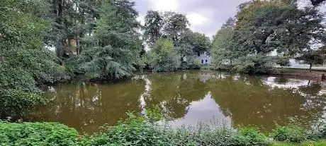 Photo de Ziegenteich.