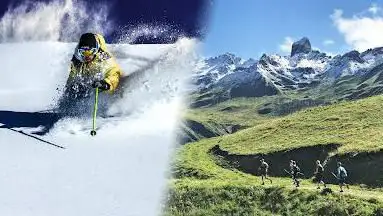 Photo de Tourist Office Arêches Beaufort