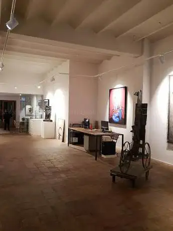 Photo de Galeria Joan Gaspar