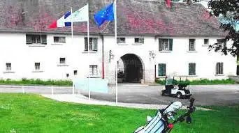 Photo de Golf Seraincourt