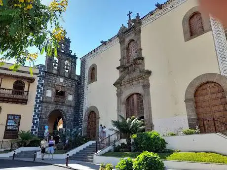 Photo de Centro de La Cultura de San Agustín