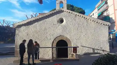 Photo de Ermita de Santa Maria del Bon Viatge