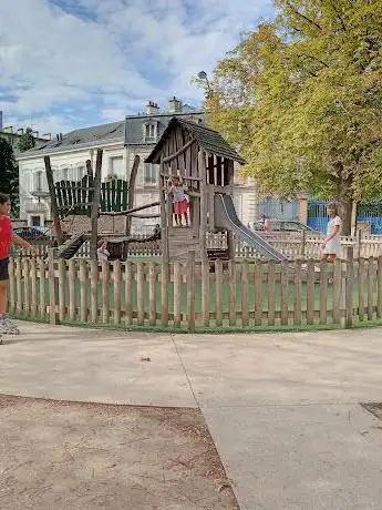 Photo de Playground