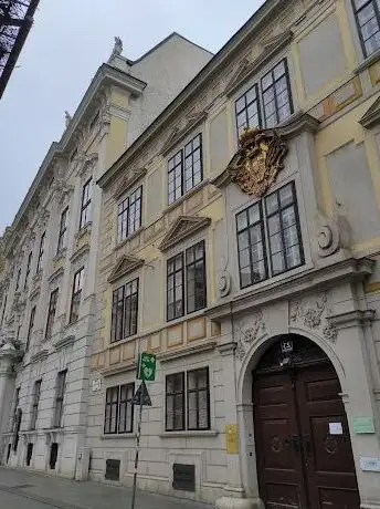 Photo de Palais Porcia