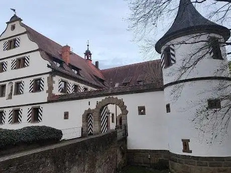 Photo de Deutschordensschloss Heilbronn - Kirchhausen