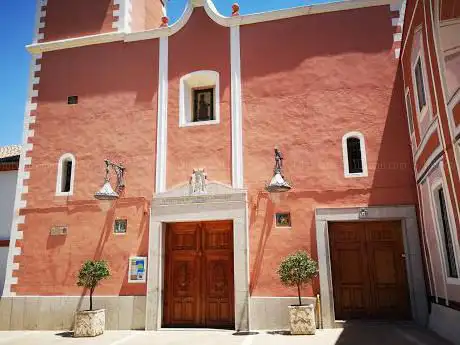 Photo de Parròquia Nostra Senyora de Montserrat