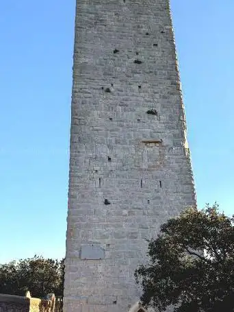Photo de Tour du TARADEL, Taradeau