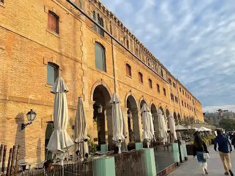Photo de Musée d'histoire de la Catalogne