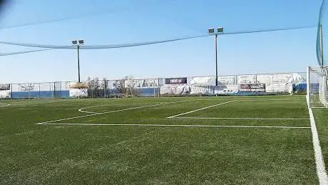 Photo de Campo da Calcetto