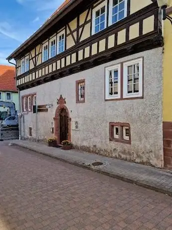 Photo de Heimatmuseum der Stadt Kelbra