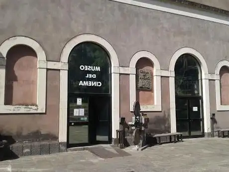 Photo de Museo Del Cinema