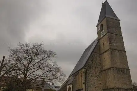 Photo de Katholische Kirche Laakirchen