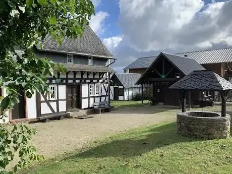 Photo de Agrarhistorisches Museum